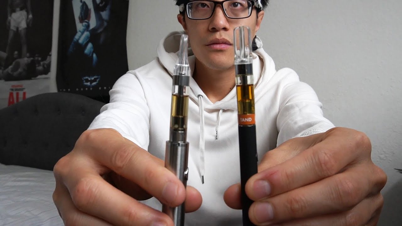 THC Vape Juice and Your Well-Being: What Every Consumer Should Consider