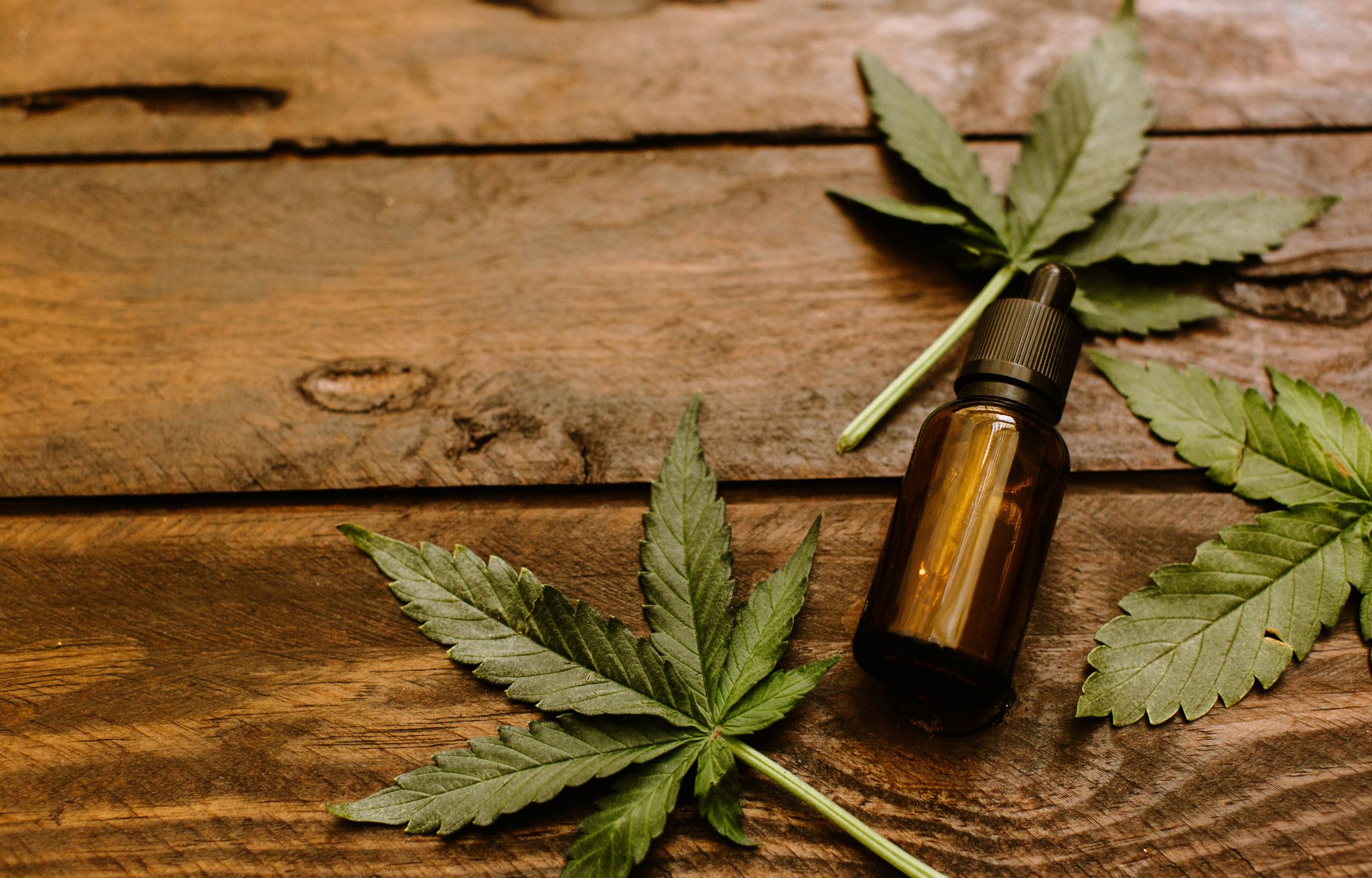 What are the main differences between using CBD Oils for Acute Pain Management Versus Chronic Pain Management?