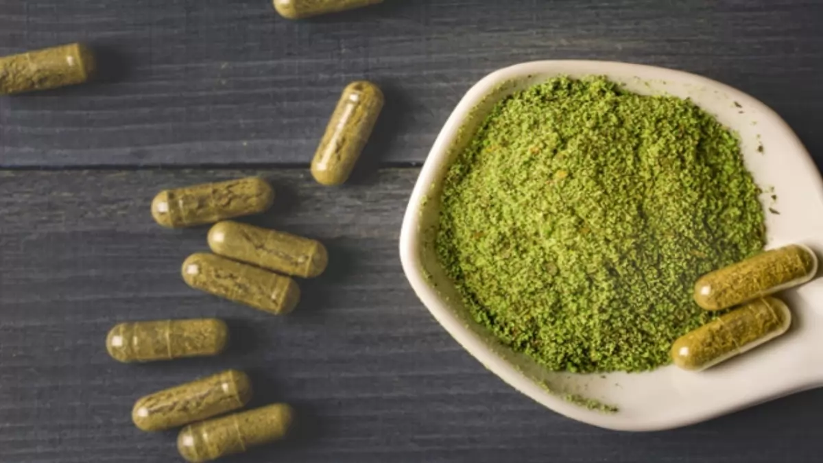 Crafting the Perfect Dose: Tips for Red Malay Kratom
