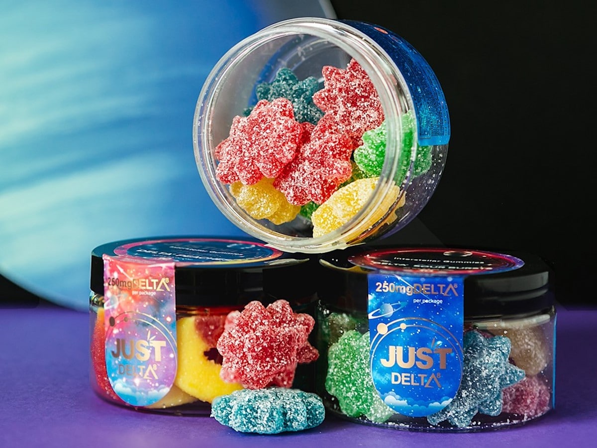 Can you adjust the potency of homemade Delta 9 gummies?